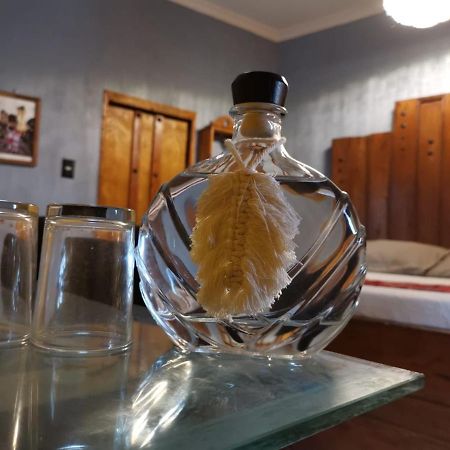 Hotel Tihosuco Colonial Ekpedz Kültér fotó
