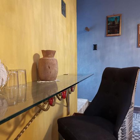 Hotel Tihosuco Colonial Ekpedz Kültér fotó
